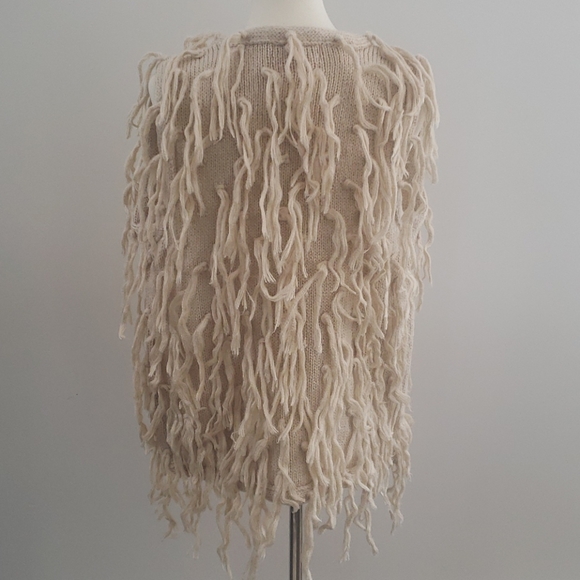 Fashionomics Vest NWOT - Picture 8 of 8